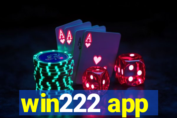 win222 app